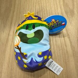 Cat vs Pickles Pickledor NWT